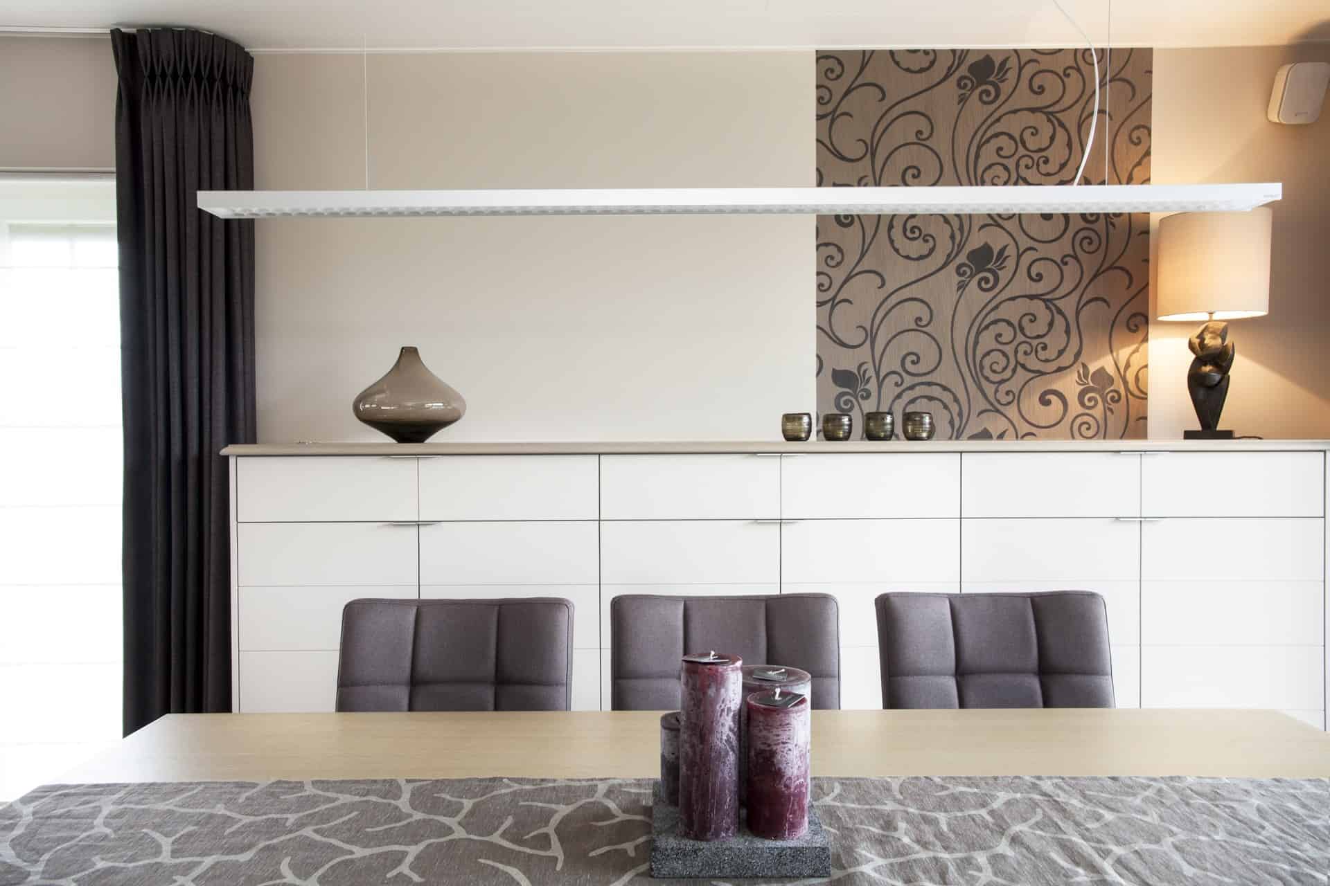 Kleine klussen & Totaalprojecten