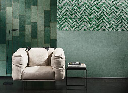 Tony Baert – behang arte