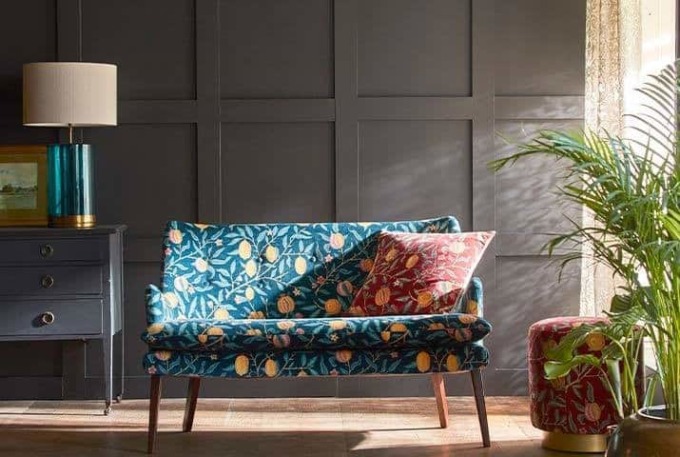 turbulent principals