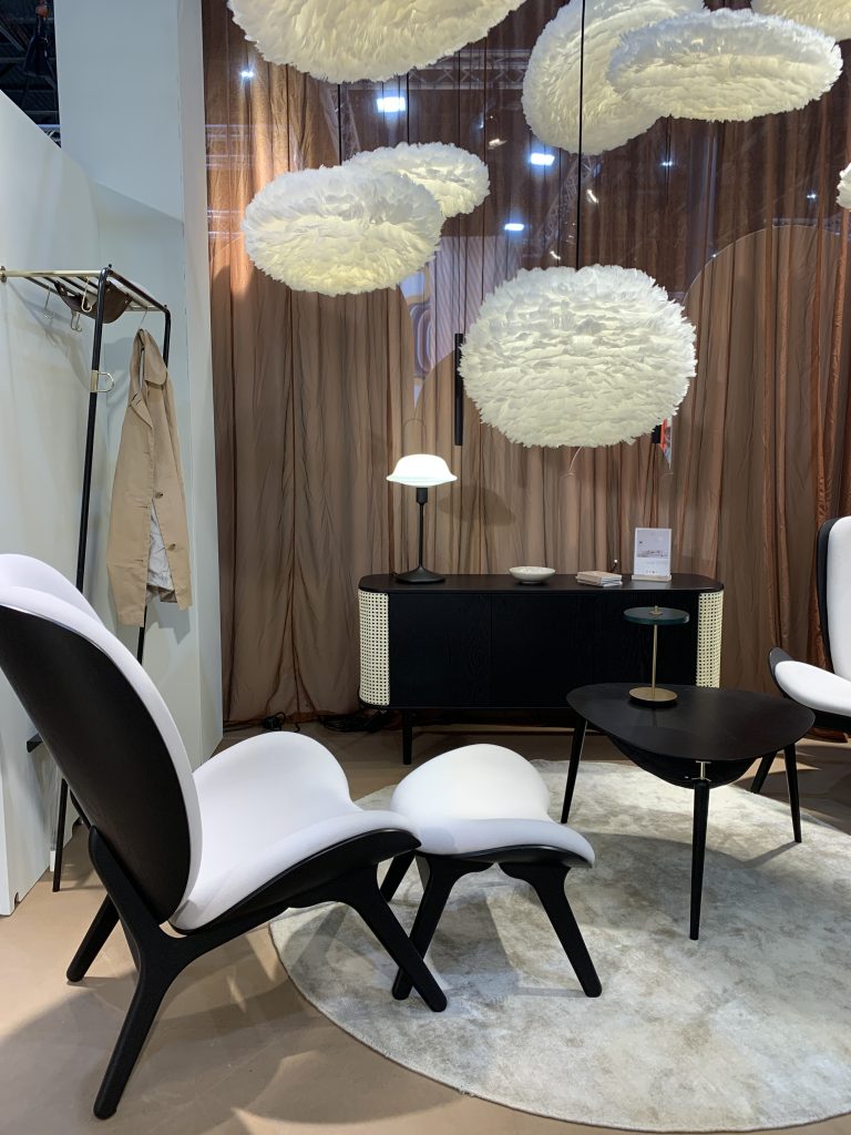 Bezoek aan Maison et Objet