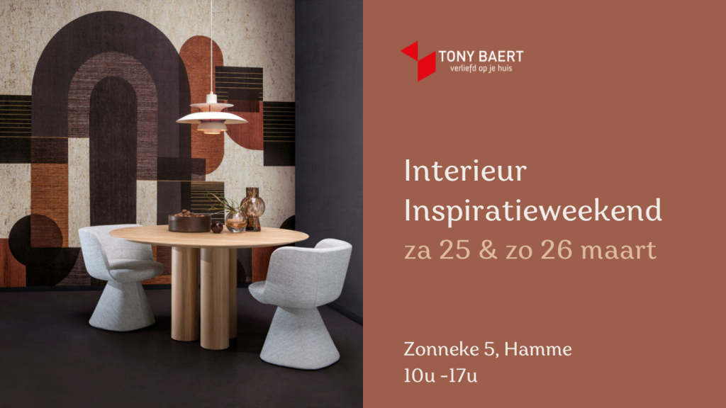 Inspiratieweekend