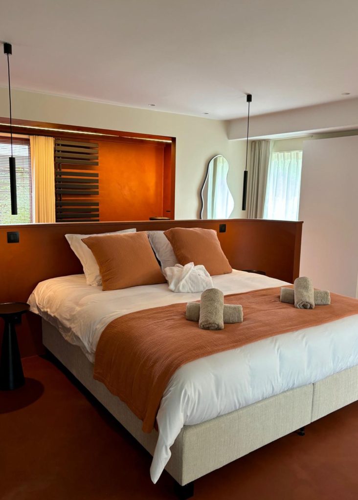 Vacature: interieurvormgever