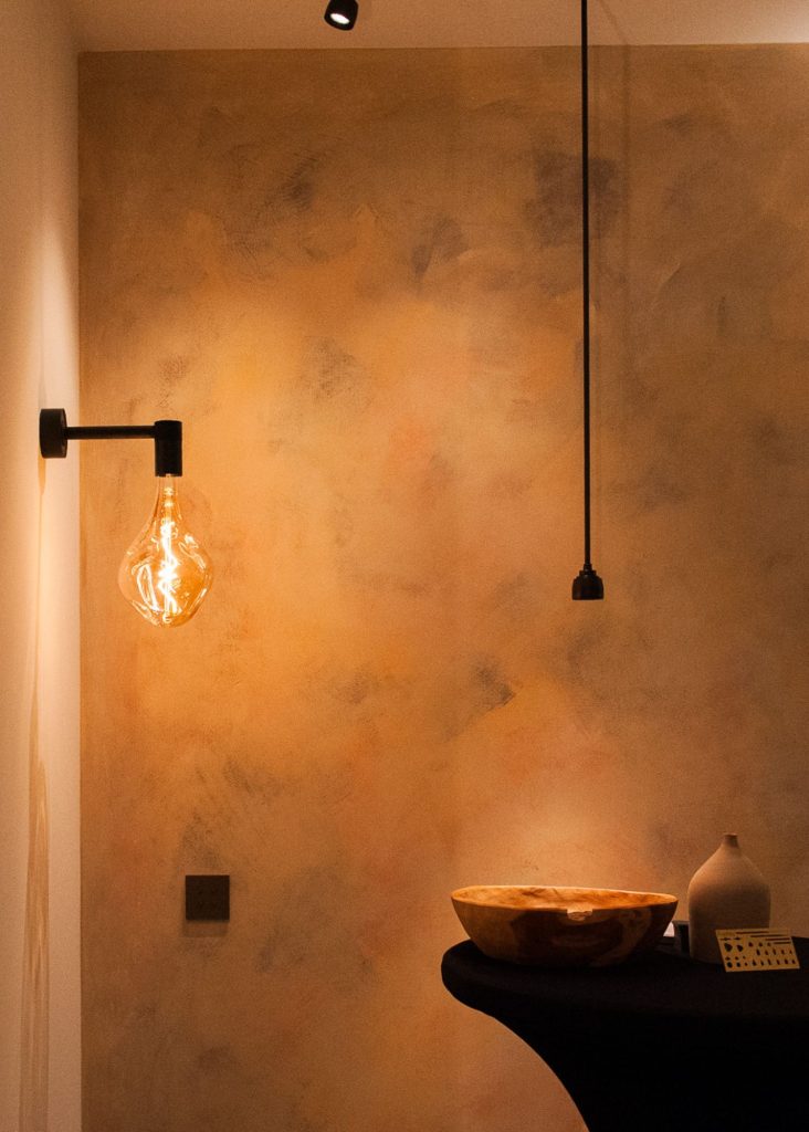 Vacature: interieurvormgever