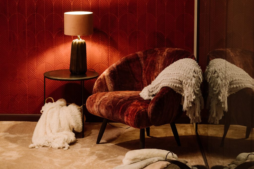 Opendeur bij Tony Baert - ontdek onze showroom